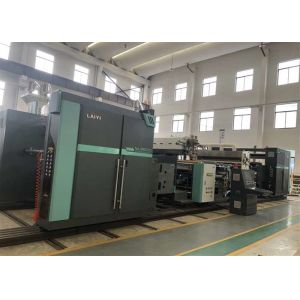 PE Paper Extrusion Coating Lamination Machine Max. Rewind Diameter Up To 1200 Mm