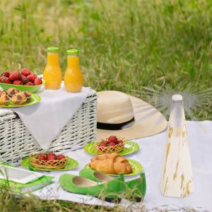 JZ Household Electric Fly Repellent Fan Eco-Friendly and Safe Solution for