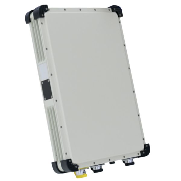 Quality Anti Drone System with C Band Radar for Accurate Target Trajectory Information and Prompt Response to Abnormal Situations for sale