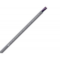 Unshielded Special PVC Drag Chain Cable-EKM71100 Super Flexible Cable