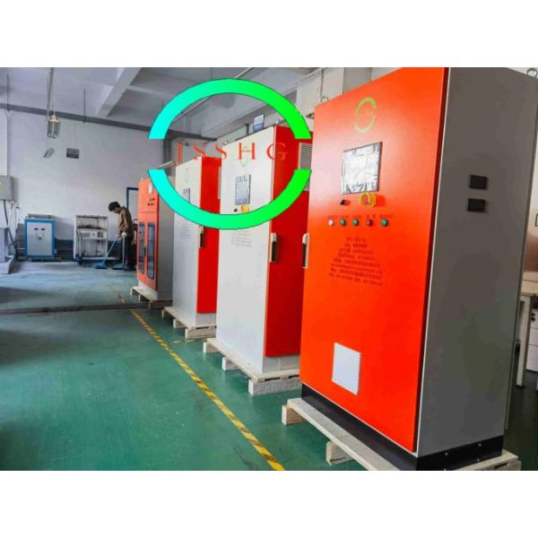 Sodium Hypochlorite Generator---From brine