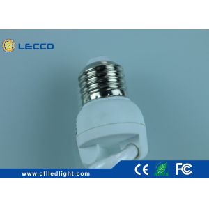 Compact Fluorescent Lamps T2 Full Spiral 13W 3.5T SDCM < 5 Lumen > 650lm 2700K -