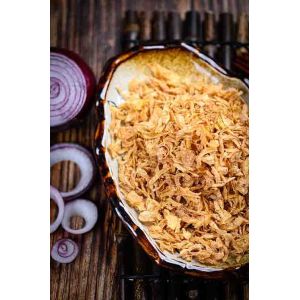 Fried Shallot Crispy Fried Shallot Crispy Fried Onion