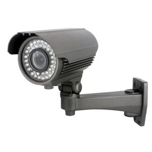 Wholesale HAD CCD 650TVL Wired WDR CCTV camera ES-3D659 from china suppliers