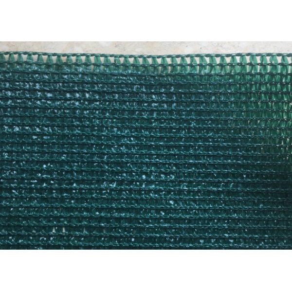Quality High Garden Sun Shade Net 80% Shade Rate 1-6 Meter Width HDPE Materials for sale