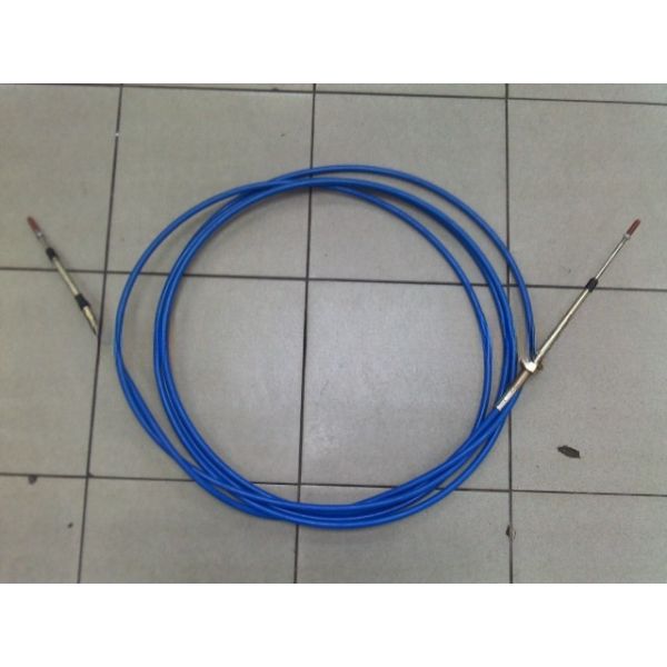 Push Pull Cable Pto Cable for TRUCK BOAT MACHINERY Classification Control Cable