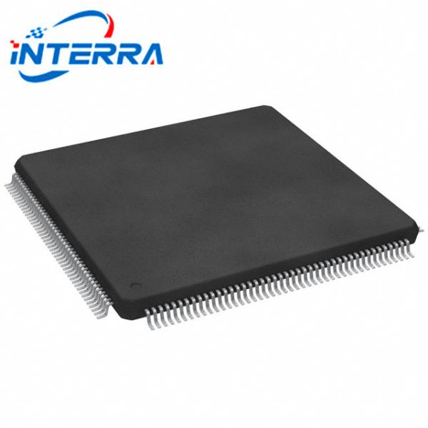 Quality 176LQFP STMicroelectronics Chip STM32F429IGT6 1MB FLASH ARM Cortex M4 for sale