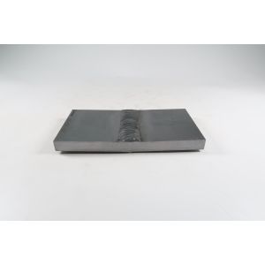 NDT Standard RT Kit - Flawed Specimens 1018 Steel