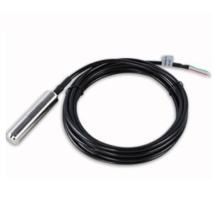 Submersible Tank Pool Liquid DN20 Hydrostatic Water Level Sensor