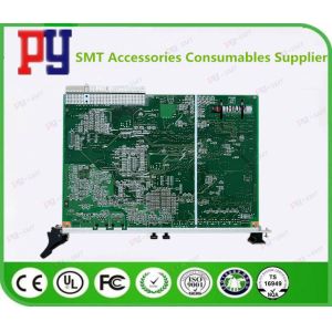 N610154417AA Panasonic NPM-D3 I/O Board For SMT Chip Mounter Placement Machine