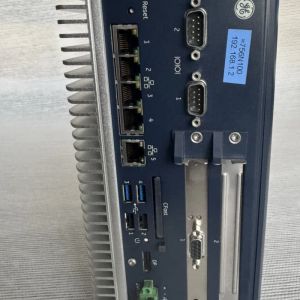 GE MVP11 369B184G5004 Valve Position Module with Precise Valve Control