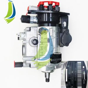 China 8924A492T Fuel Injection Pump 6 Cylinder For Engine on sale