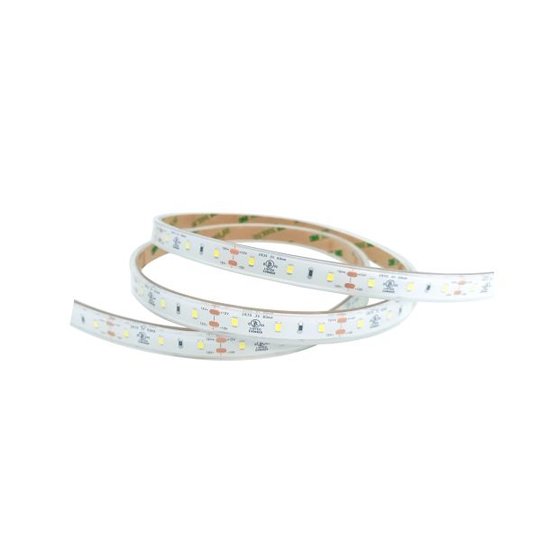 Outdoor Low Voltage SMD 2835 LED Strip Waterproof IP67 Sleeve