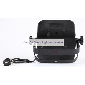 190W LED Moving Head Wash Zoom