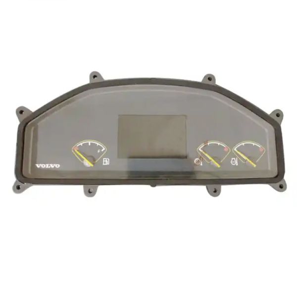 NEW MID140 EXCAVATOR SPARE PART MONITOR DISPLAY SCREEN CONTROL SWITCH PANEL