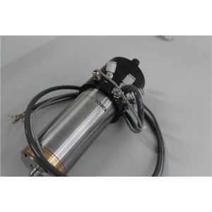 Replacement Hitachi / Lenz PCB Drilling Spindle Air Bearing Spindle