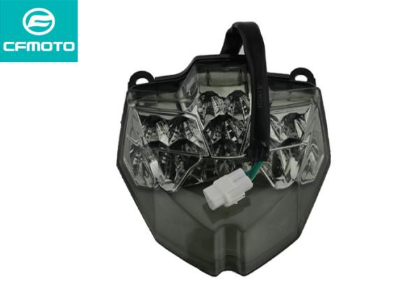 Quality Original Motorcycle Tail Light Assembly for CFMOTO 150NK, 250NK, 400NK, 650NK for sale