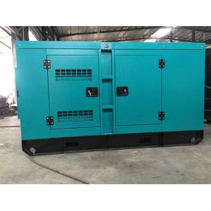 Wholesale 100kW Silent Deutz Diesel Generators Continuous Duty Diesel Generator from china suppliers