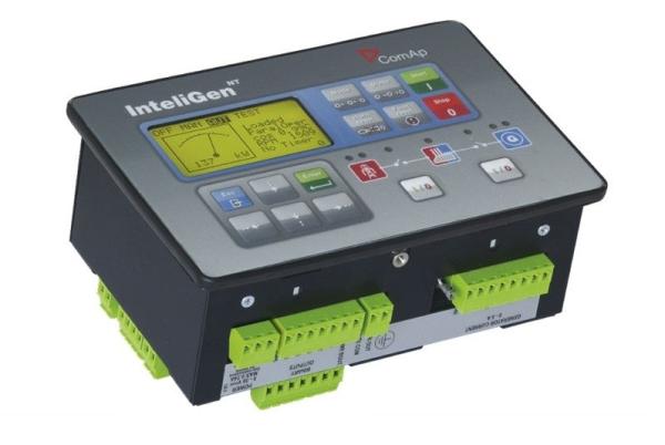 Quality InteliGen NT - Complex Parallel Gen-set Controller for sale