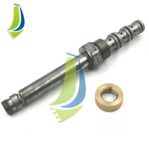 Wholesale AT163468 Spare Parts Solenoid Assy For 300D 310D 315D Backhoe Loader from china suppliers