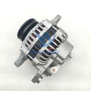 139-7850 Charging Alternator For 305.5 306 307D 307C 308D 307B 308C Excavator