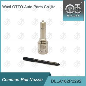 DLLA162P2292+ Bosch Common Rail Nozzle For Injectors 0445110475