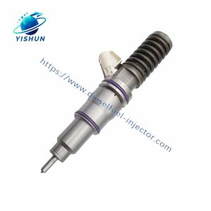 Wholesale BEBE4C07001 889481 HRE333 00889481 Common Rail Injector Diesel Fuel Injector for D16 E1 engine from china suppliers