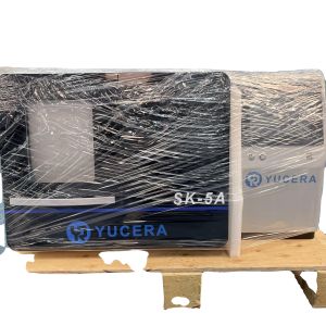 Dental Cad Cam Milling Machine