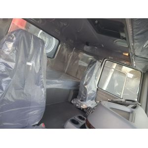 Tipper Truck SINOTRUK HOWO 400HP 12 Wheels LHD 31 Tons 20-30CBM