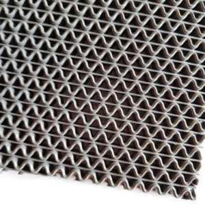 11 MM Vinyl S Mesh Barefoot Non Slip Floor Runners For Swimming Pool