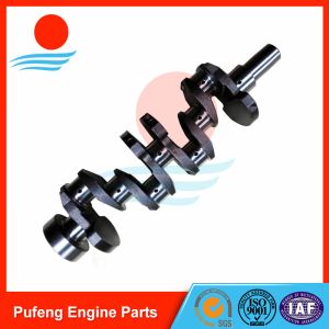 Wholesale YANMAR diesel engine parts 4D84 crankshaft 3TR2R14 for Komatsu excavator PC40 PC50 from china suppliers