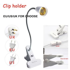 165Cm Flexible Gooseneck Hose 200 LED Phyto Lamp Plant Grow Light