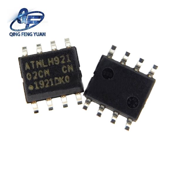 Microchip AT24C02C-SSHM-T-SOP-8 ic chip bom matching Mcd312-16io1