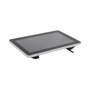 Wholesale 15.6 Inch Android VESA Touch Panel PC With Wide Voltage RS232 Interface from china suppliers