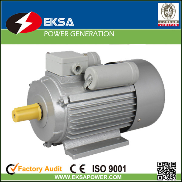 YC Series Single Phase Heavy-duty Capacitor Start induction Motor high torque