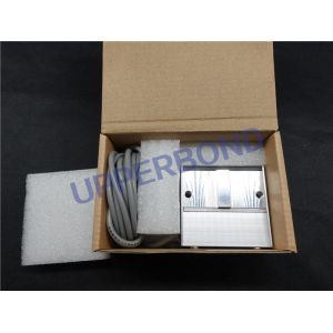 Cigarette Packing Machine Detector Defective Cigarettes Detecting
