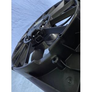 Engine Cooling EJ738C607AF Electric Radiator Fan For Ford Focus