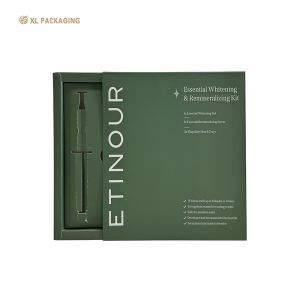 XL Packaging Custom Gift Box Packaging Custom Printing Logo Recyclable Luxury