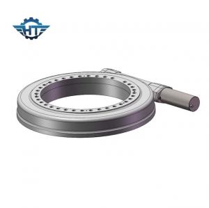 Wholesale IP66 Slewing Bearing Drive Hydraulic Rotary Enclosed Slewing Drive from china suppliers