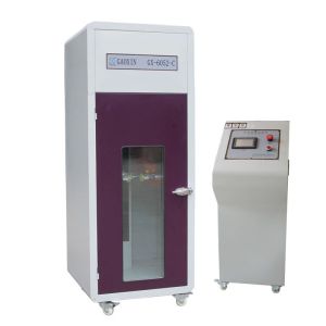 Electronic Free Fall Testing Machine Cylindrical Battery Mobile Phone Battery