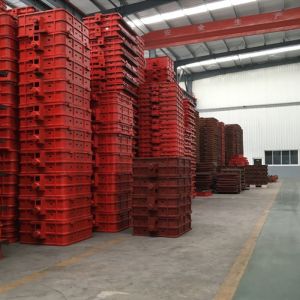 Sand Casting Moulding Flask for Foundry