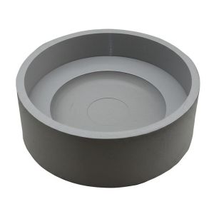 Wholesale Customizable and Graphite Firing Dish for Clay Crucible Application from china suppliers