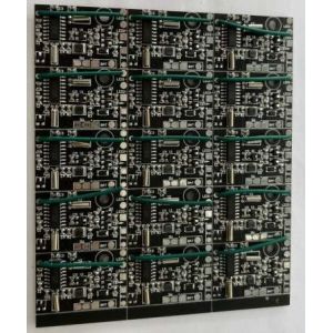 Wholesale Pcb Lakoni Tv Pcb Smar Base Tribal Pcb Board Kit from china suppliers