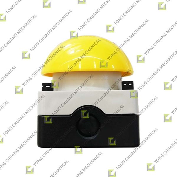 Mushroom head push button switch，Mushroom pushbutton switch，Mushroom-shaped