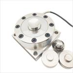 Analog Output Pancake Type Load Cell For Big Load Capacities From 0.5t-60t With