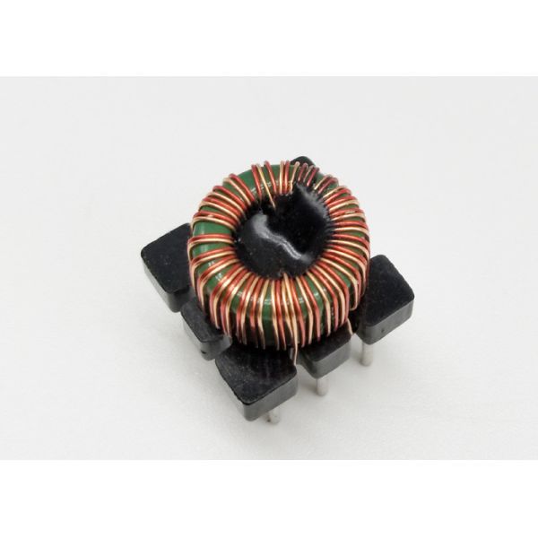 Factory customized Toroid Inductor Choke Core Coil Inductor Various Size TG