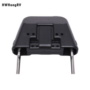 Car seating Head Restraints (Rest) plastic frame with Multifunctional adjustable