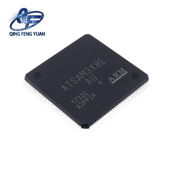 Professional Bom Supplier ATSAM3X8EA Microchip Electronic components IC chips Microcontroller ATSAM3