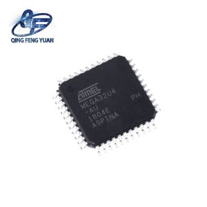 S9S12G128AMLH Atmel Electronic Components 16-Bit Microcontroller MCU