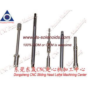 Wholesale CNC Sliding Head Lathe Machining︱Hardware Machining︱Precision Parts Processing from china suppliers
